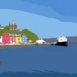 Discover Tobermory