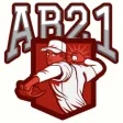 Astonishing Baseball 21