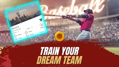 Capturas de pantalla de Astonishing Baseball Manager
