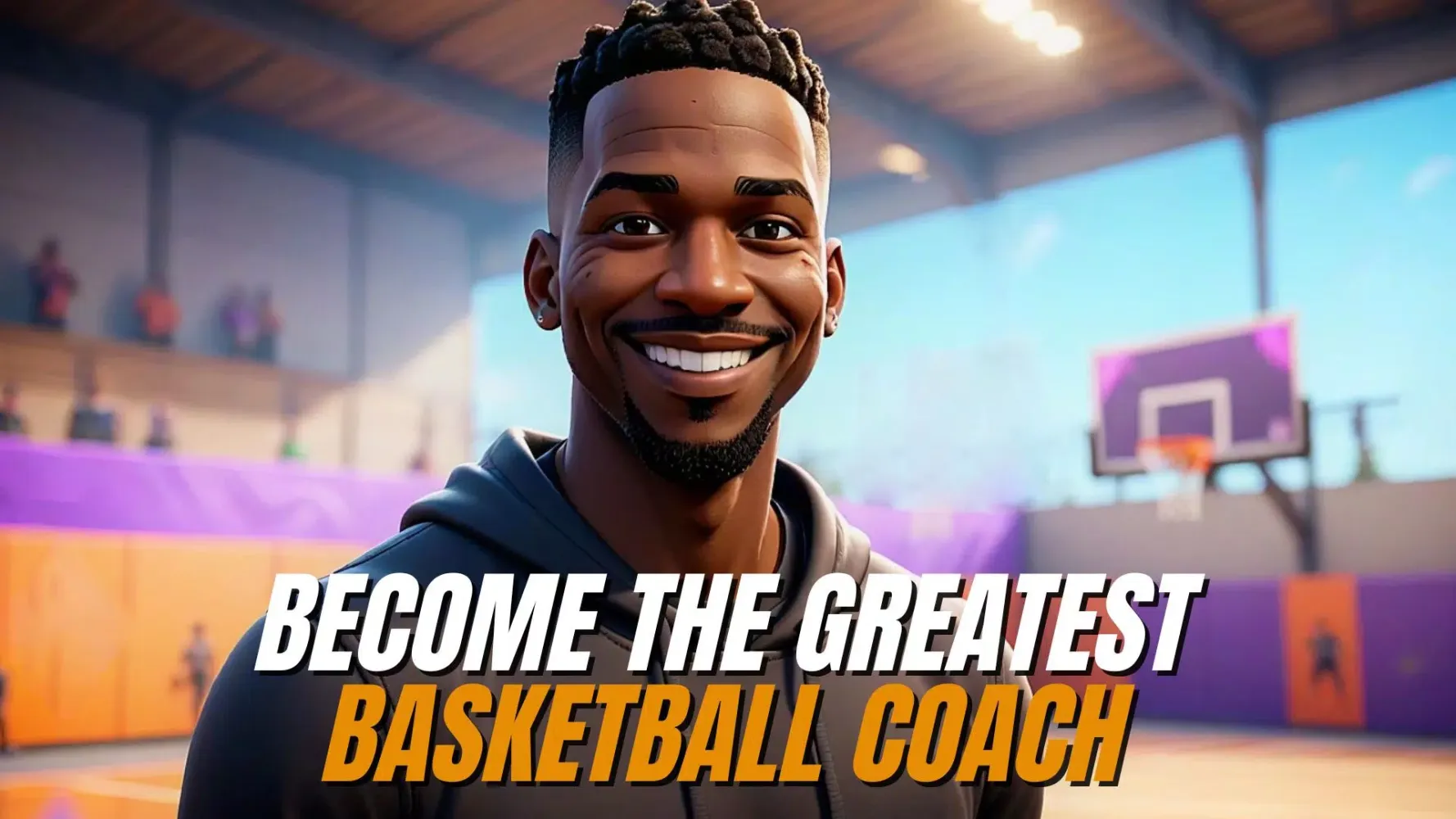 ภาพหน้าจอของ Astonishing Basketball Manager