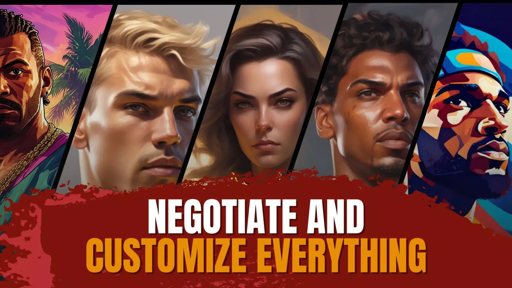 ภาพหน้าจอของ Astonishing Basketball Manager