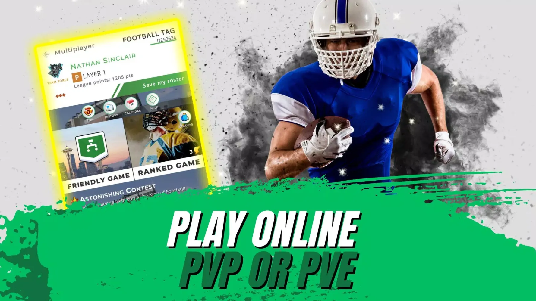 Скриншоты Astonishing Football Manager