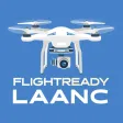 LAANC Drone Airspace Approval LAANC Drone Airspace Approval