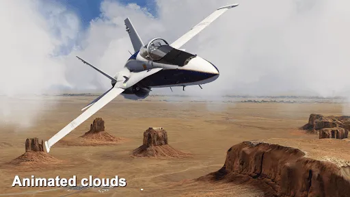 Aerofly FS 2020应用截图