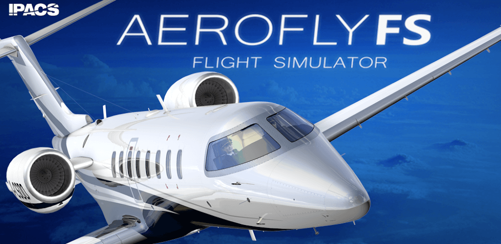 Aerofly FS 2021