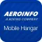 AeroInfo Mobile Hangar