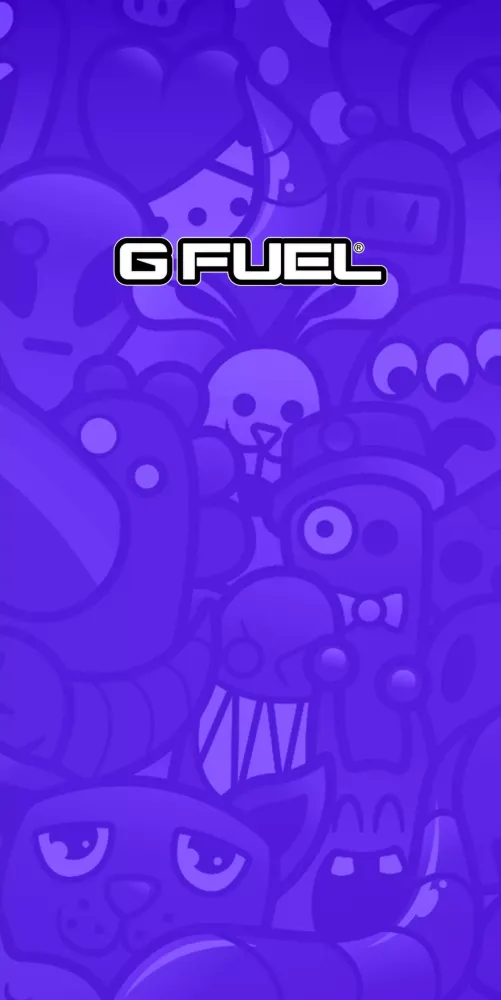 GFUEL Screenshots