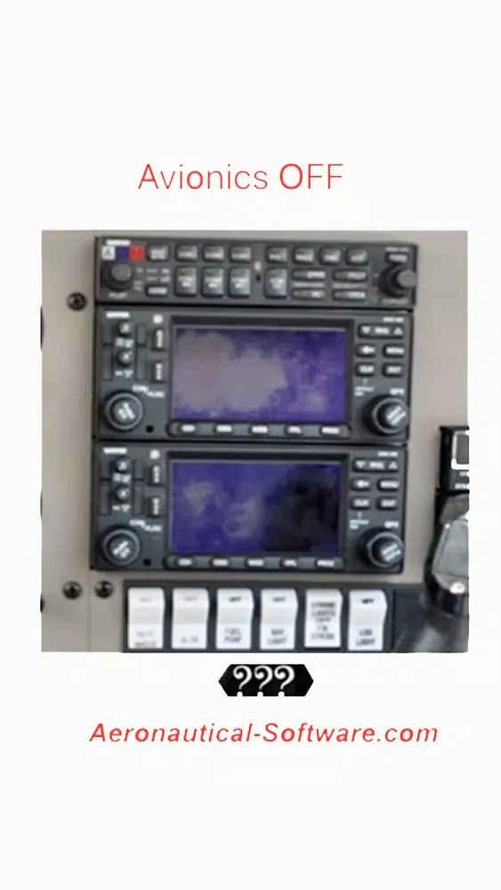 Скриншоты iPreflight Skyhawk