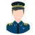 Meridian.Crew App+