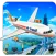 Flight Simulator - Plane Games