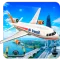 Flight Simulator - Plane Games