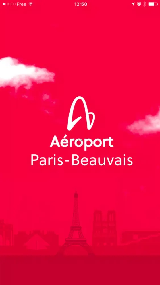 Скриншоты Aéroport Paris-Beauvais