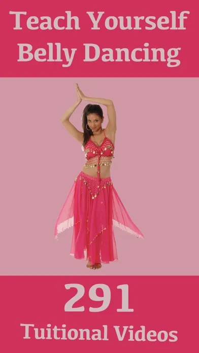 Teach Yourself Belly Dancing Screenshots