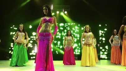 Teach Yourself Belly Dancing Screenshots