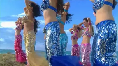 Teach Yourself Belly Dancing Screenshots