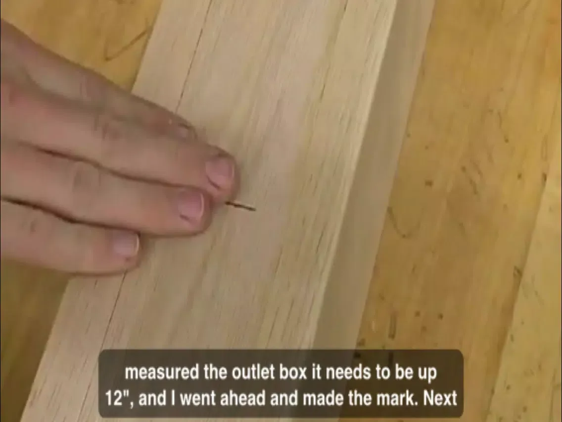Captures d'écran de How To Make A Desk iPad 