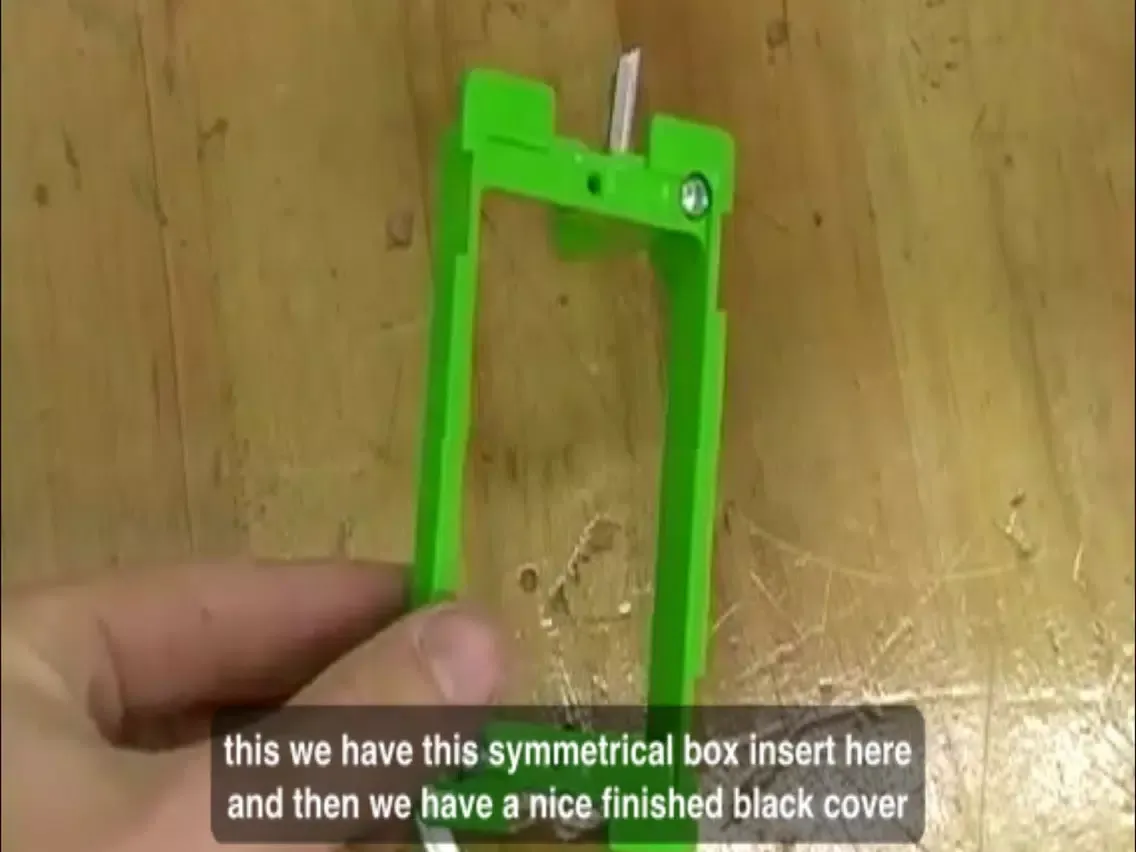 Captures d'écran de How To Make A Desk iPad 