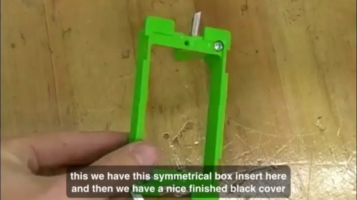 Captures d'écran de How To Make A Desk