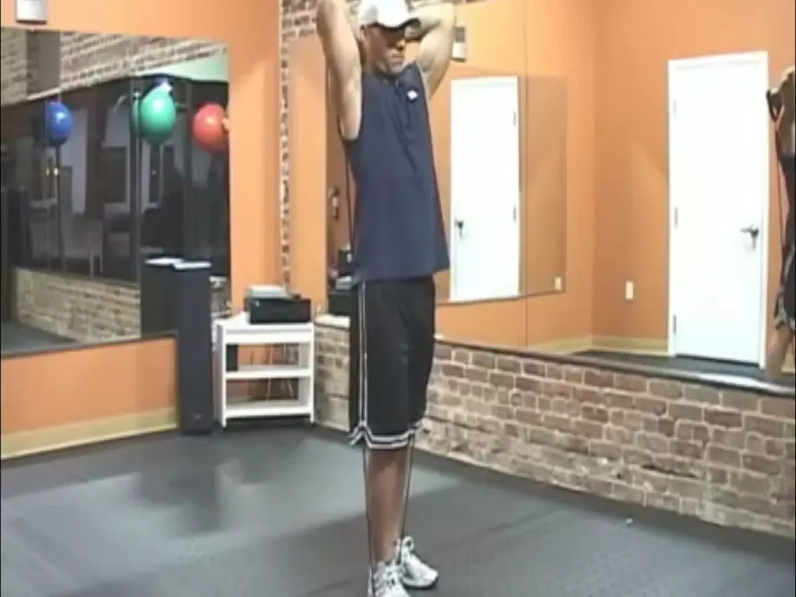 Screenshot di Resistance Band Training iPad 