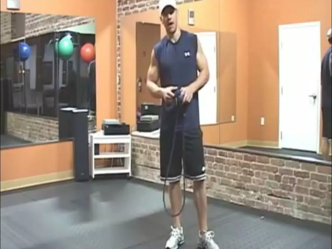 Screenshot di Resistance Band Training iPad 