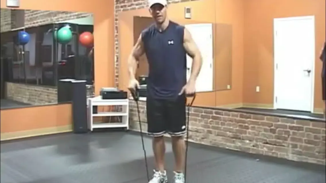 Screenshot di Resistance Band Training