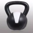 Kettlebell Fitness