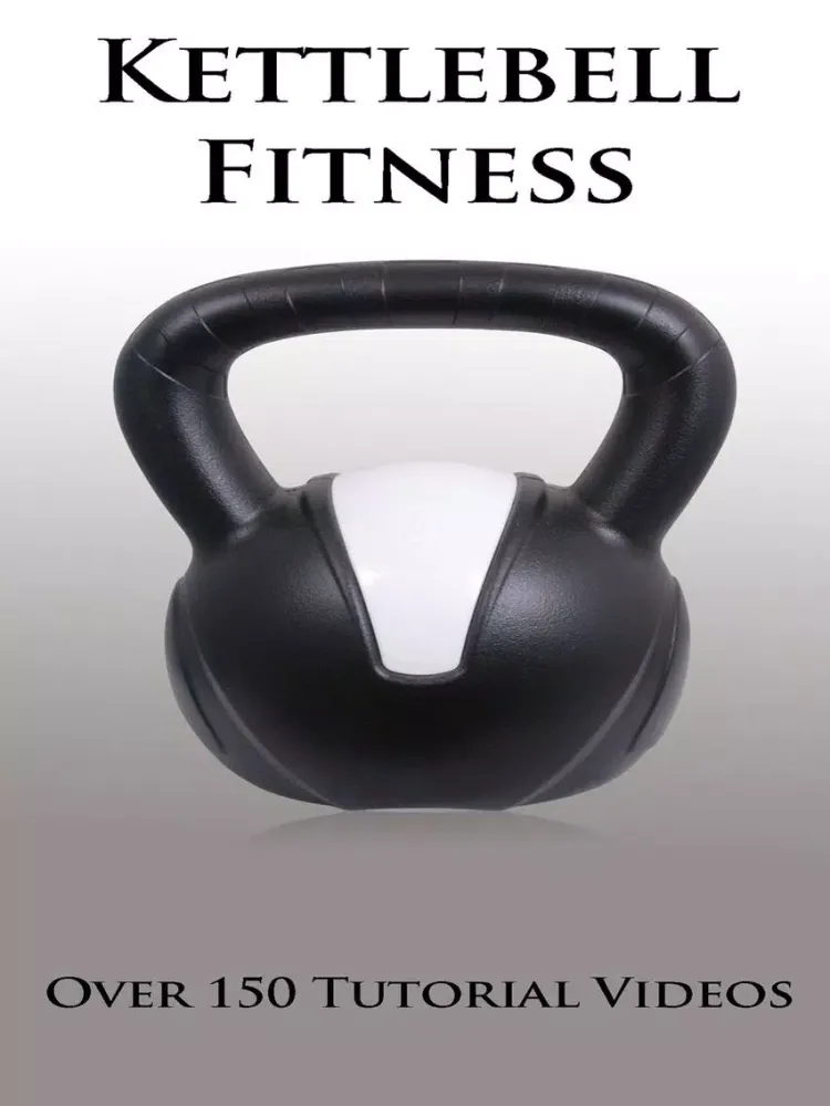 Kettlebell Fitness iPad  Ekran Görüntüleri
