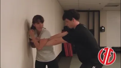 Krav Maga Training Academy Screenshots