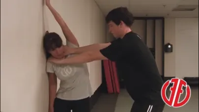 Krav Maga Training Academy Screenshots