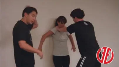 Krav Maga Training Academy Screenshots