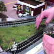 How To Build A Model Train Village How To Build A Model Train Village