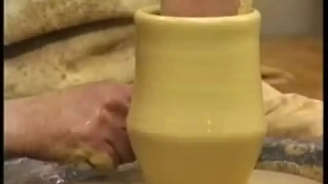 Pottery應用截圖