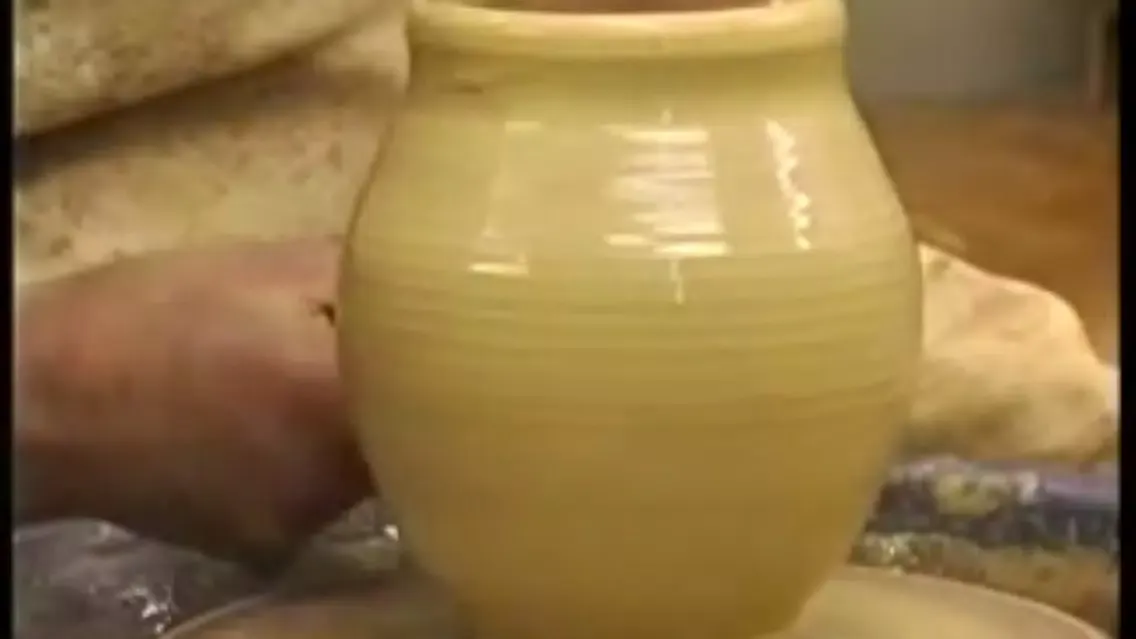 Pottery應用截圖