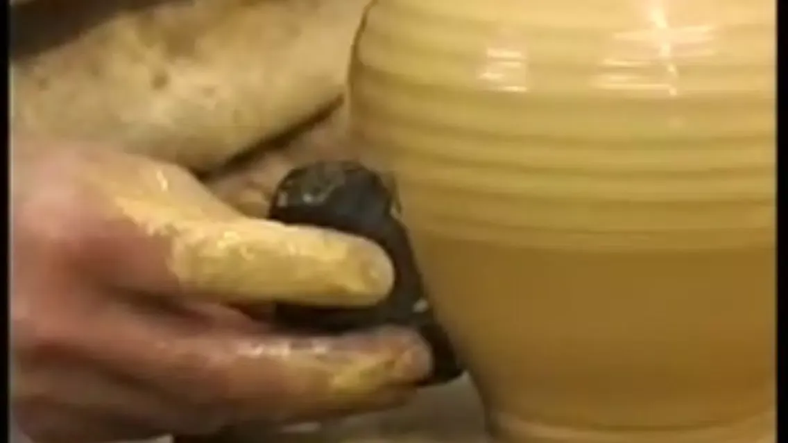 Pottery應用截圖