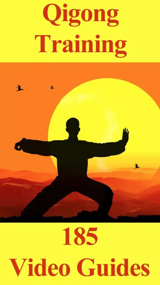 Qigong Training Screenshots