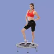 Rebounder Fitness