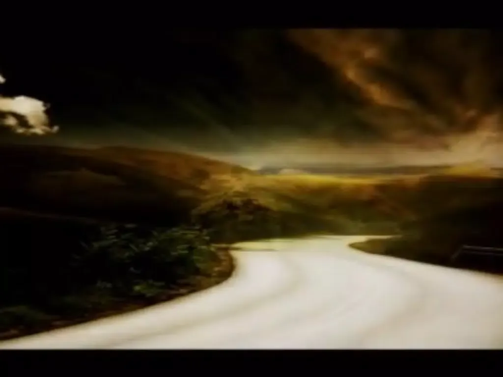 ภาพหน้าจอของ Reiki Music iPad 