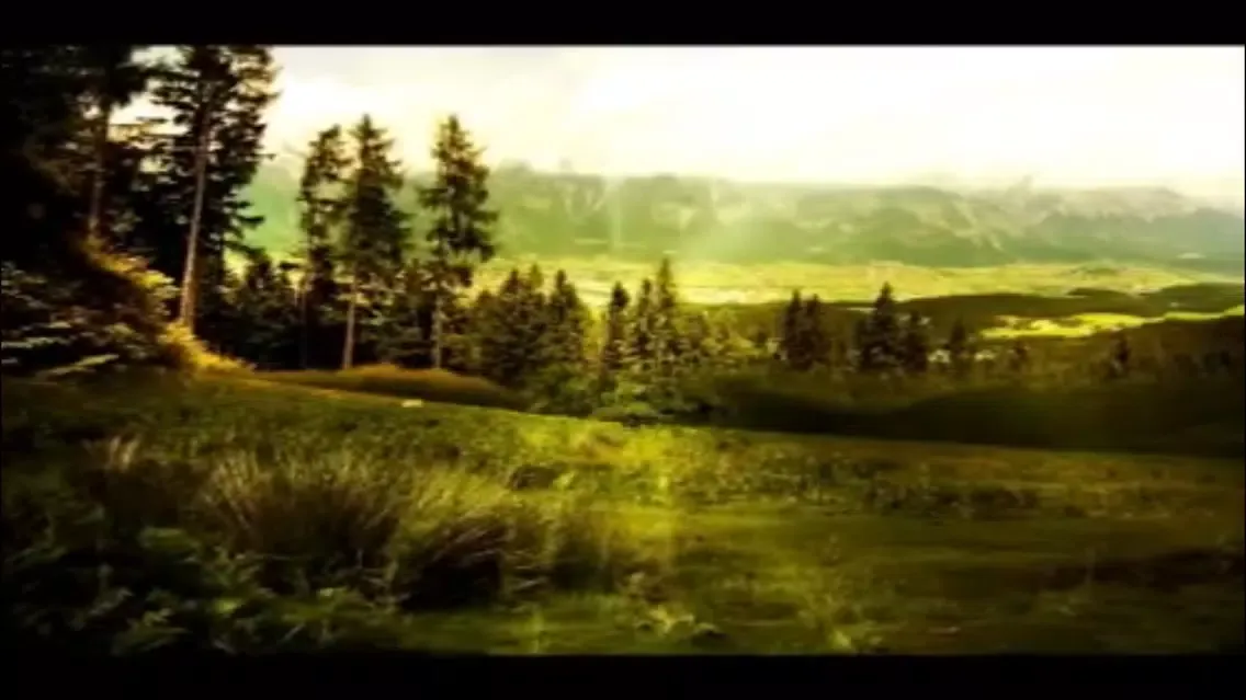 ภาพหน้าจอของ Reiki Music