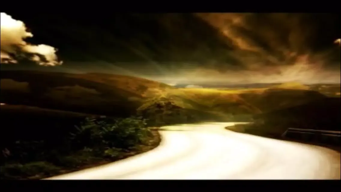 ภาพหน้าจอของ Reiki Music