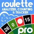 Roulette Analyzer Count Track