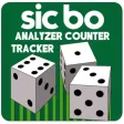 Sicbo Analyser Counter Tracker
