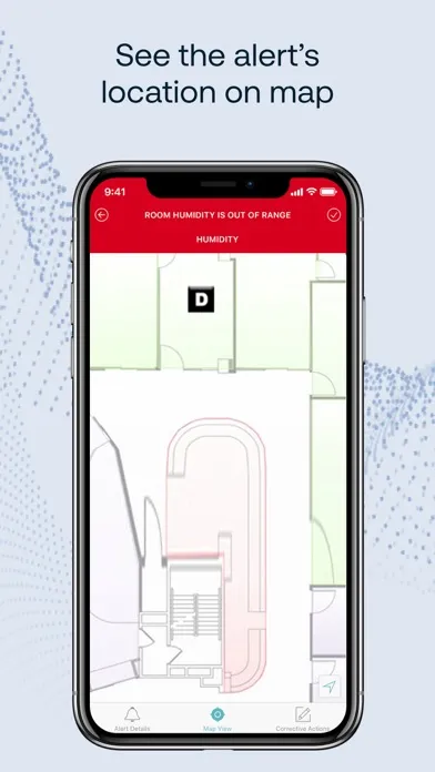 Capturas de tela do Mobile Instant Notifier