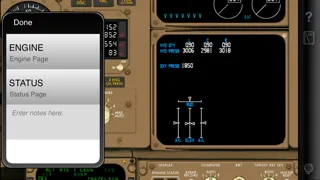 Aerosim Checkride B757应用截图