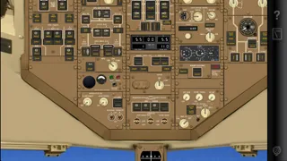 Aerosim Checkride B757应用截图