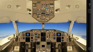 Aerosim Checkride B757应用截图