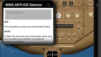 Aerosim Checkride B777 Screenshots