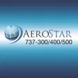 AeroStar 737-300/400/500