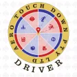 Aero Touch Down Driver