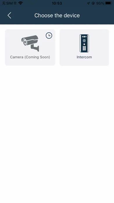 Capturas de pantalla de AES Smart