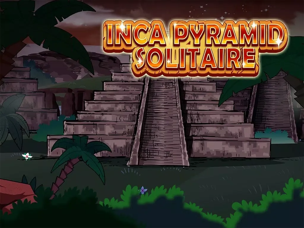 Capturas de pantalla de Ancient Inca Tri Tower Pyramid Solitaire iPad 